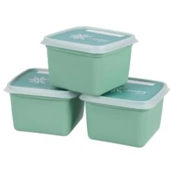 Alaska 3 Diepvriesdozen Vierkant 0.75 L -Thuis Keuken d0c3d9f2e1e0ceef7ad2569237094208