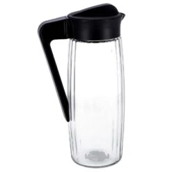 Karaf 1,6 Liter Glas -Thuis Keuken d965ace3d361abfff76ee2680ba11d38