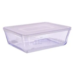 Pyrex Cook & Freeze Classic Ovenschaal 4L -Thuis Keuken de28c7b37d0f5e8894147b61a18f8095