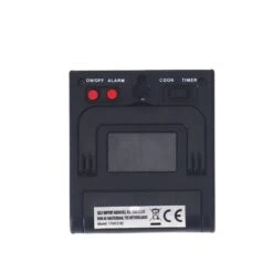 Vleesthermometer Digitaal 13 Vleesthermometer Digitaal -Thuis Keuken e83dda4f69520ff4cb0c5baaacb38b51