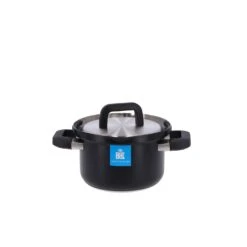 BK Flow Cool Black RVS Pannenset 4-delig -Thuis Keuken eb5fbe643a5dda51c15ac1c9ff4eebc9