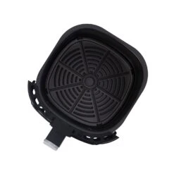 Frituurpan Hetelucht 5,5L 1400W -Thuis Keuken efe0d1bd821c52b95bc10b04887ceac3