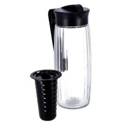 Karaf 1,6 Liter Glas -Thuis Keuken f3ef77879300c4cf9c498b12605c7533