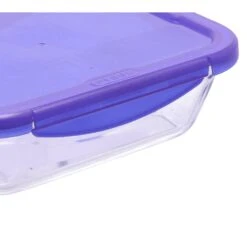 Pyrex Cook & Go Ovenschaal 24X18X6 Cm 9 Pyrex Cook & Go Ovenschaal 24X18X6 Cm -Thuis Keuken fa3dceb2338d5d7193a077dec406a1a7