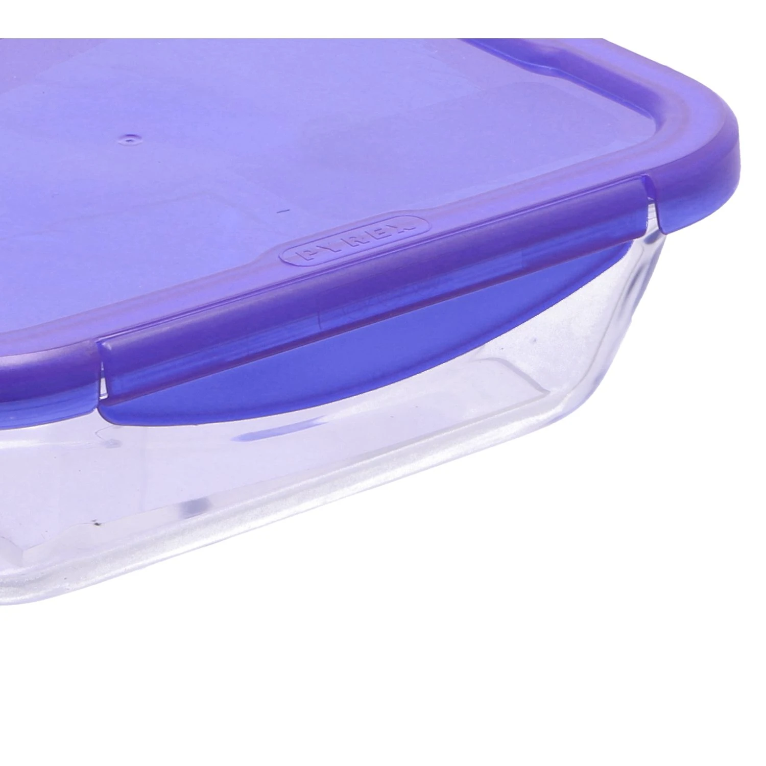 Pyrex Cook & Go Ovenschaal 24X18X6 Cm 6 Pyrex Cook & Go Ovenschaal 24X18X6 Cm - Afbeelding 4