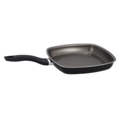 Thuisz Como Grillpan Ø27 Cm Inductie (voor Alle Warmtebronnen) 16 Thuisz Como Grillpan Ø27 Cm Inductie (voor Alle Warmtebronnen) -Thuis Keuken fd72af86558acadd4c4730868ad68618
