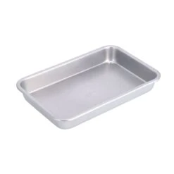 Patisse Brownievorm 28x18 Cm Zilver 10 Patisse Brownievorm 28x18 Cm Zilver -Thuis Keuken ff17ddc510b3062b666eb9f2aea4c6e5