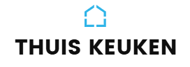 Thuis Keuken